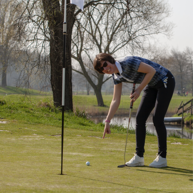 Markeer ‘m in stijl!