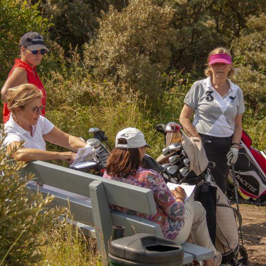 GOLFVROUW HEALTY GOLFDAY THE DUNES 2018-31