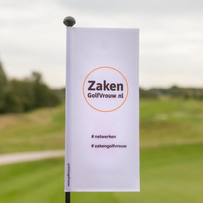 ZAKEN GOLFVROUW