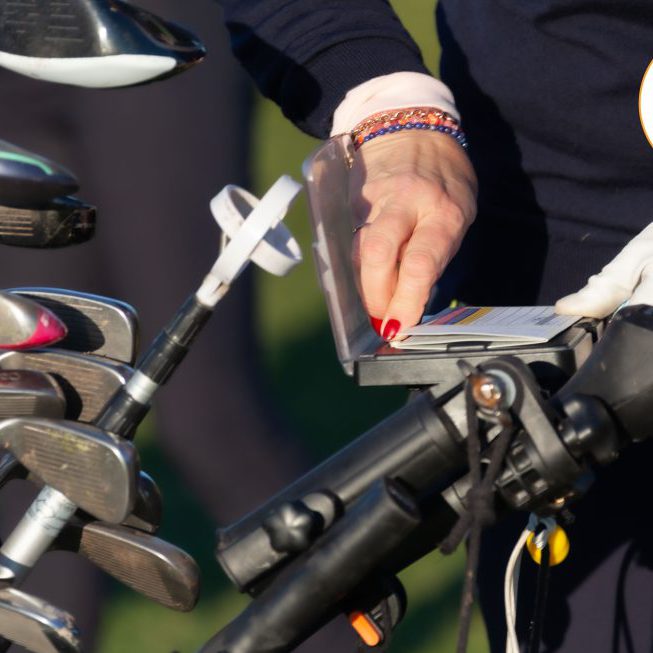 Golfvrouw Kennemer GC Winter 2019-38