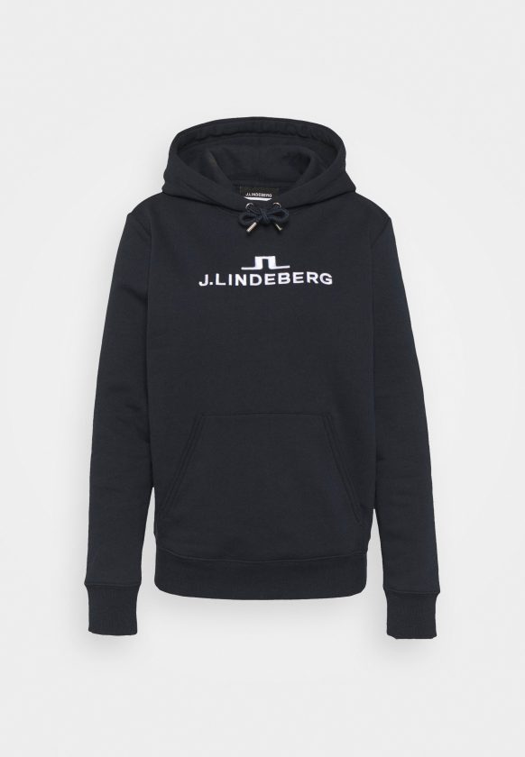J.Lindeberg golf hoodie