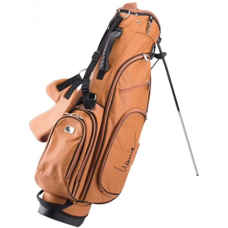 megadure versus betaalbare golftassen - GolfVrouw