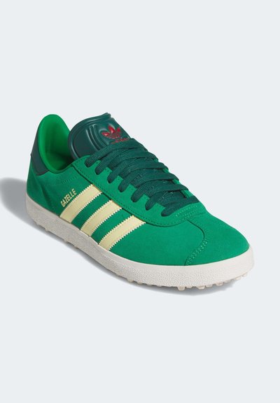 adidas gazelle golf originals groen