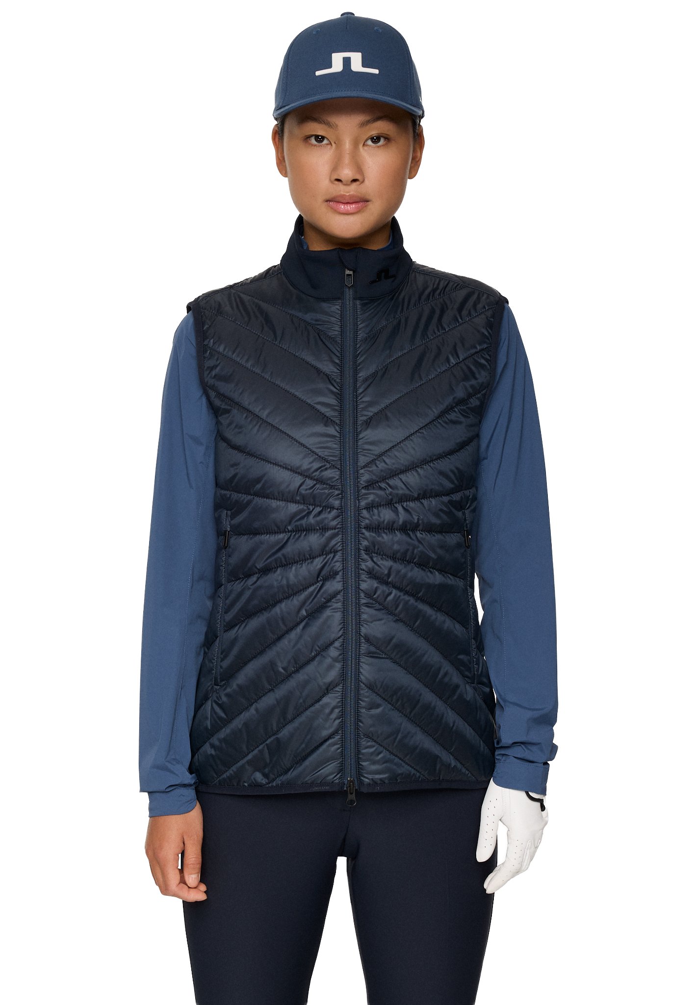 Jlindeberg gilet
