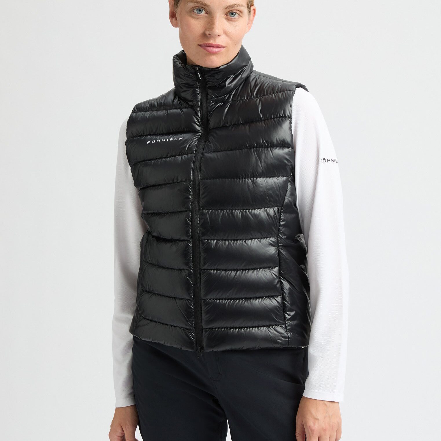 Rohnisch gilet
