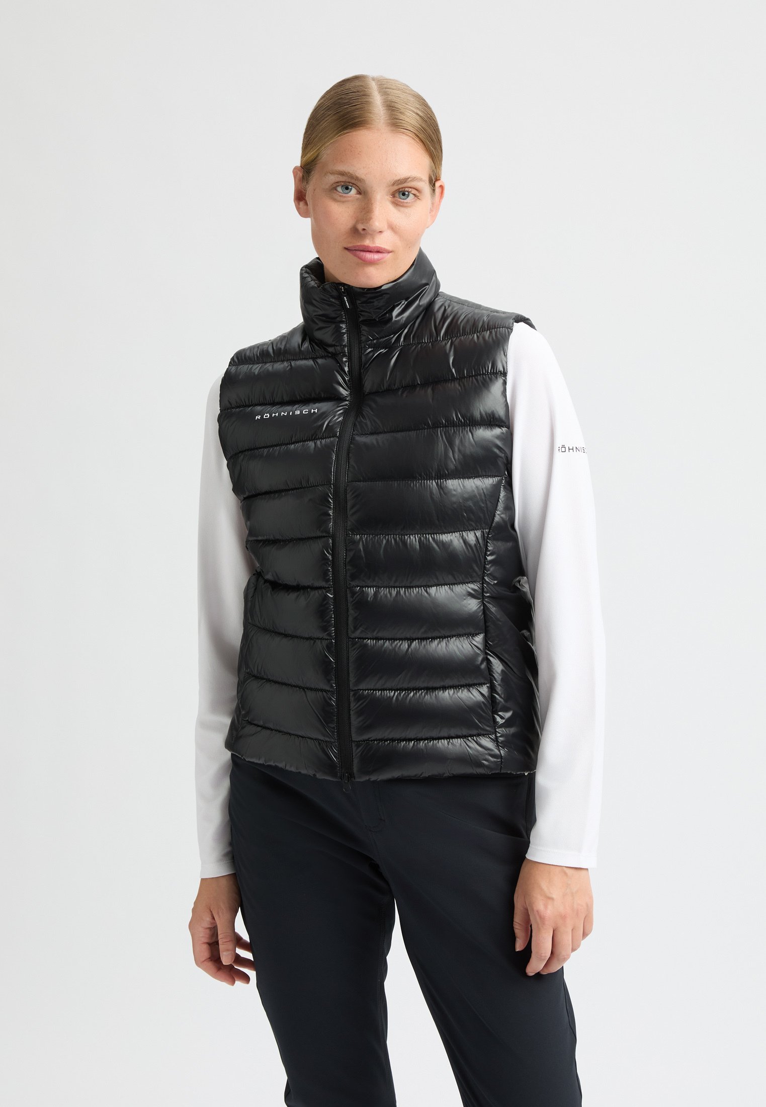 Rohnisch gilet