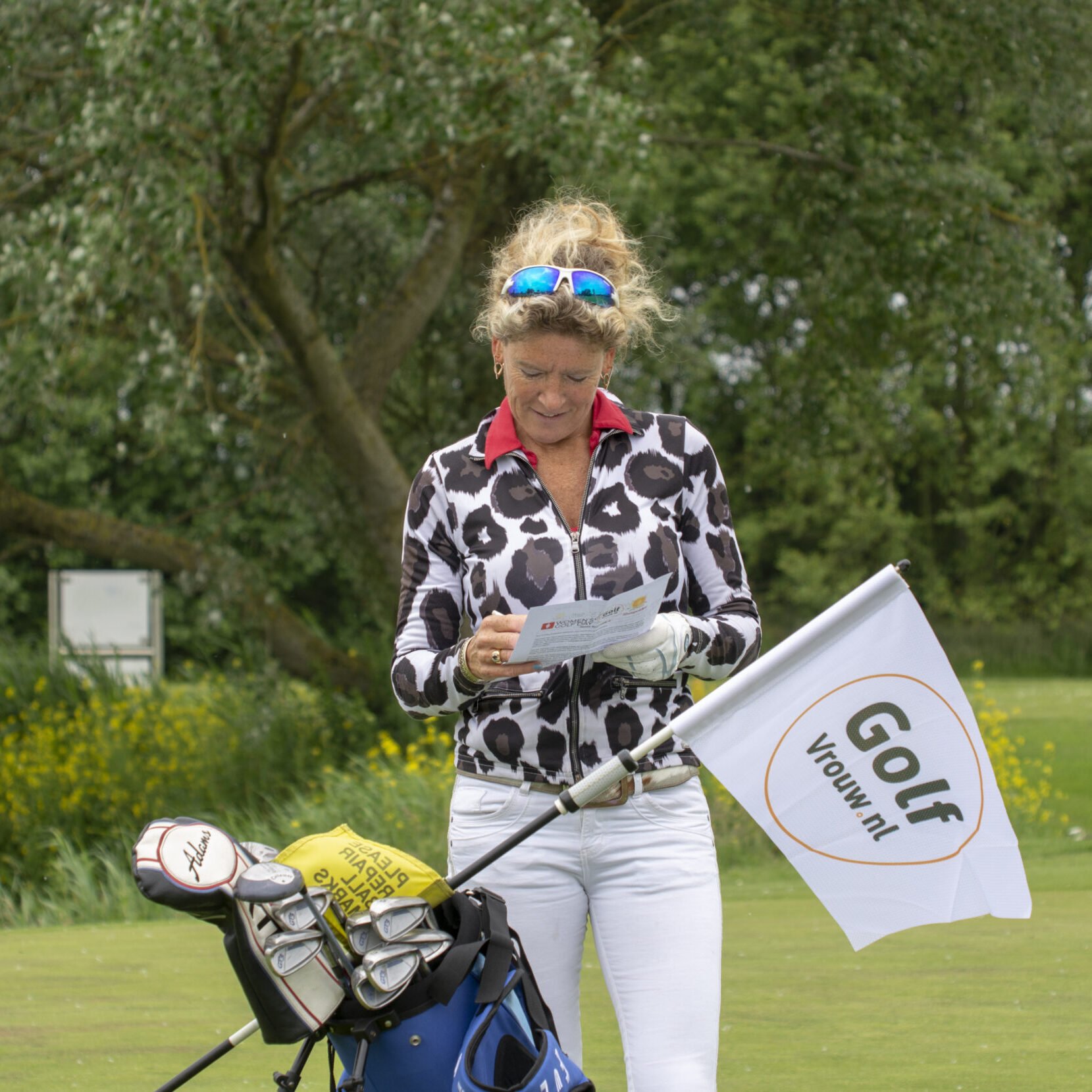 WOMEN’S GOLFDAY SLUISPOLDER 2018-81