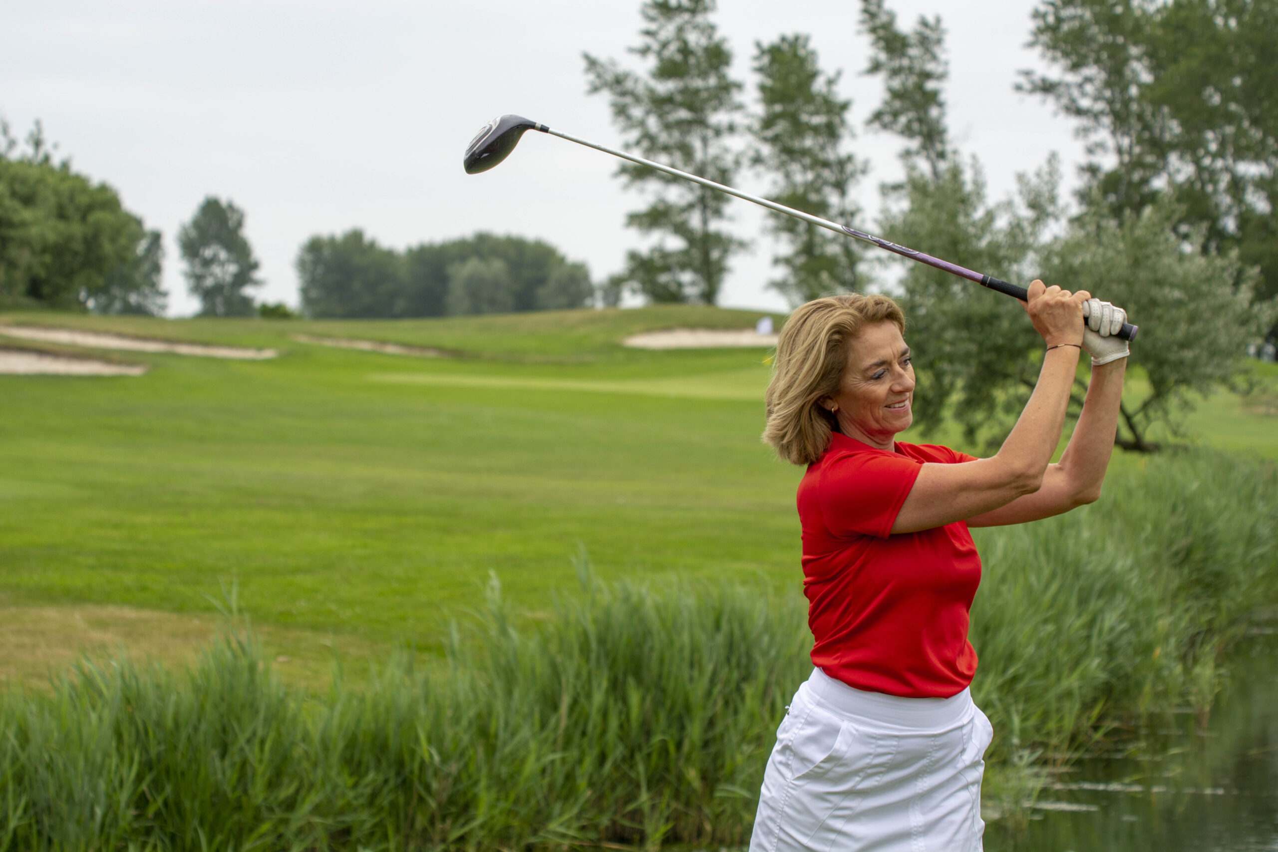 WOMEN'S GOLFDAY SLUISPOLDER 2018-83B